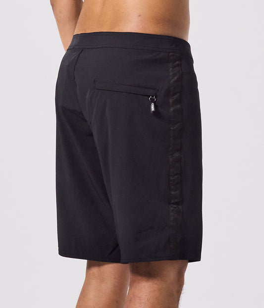ANDERSON 18.5' TRUNK // BLACK