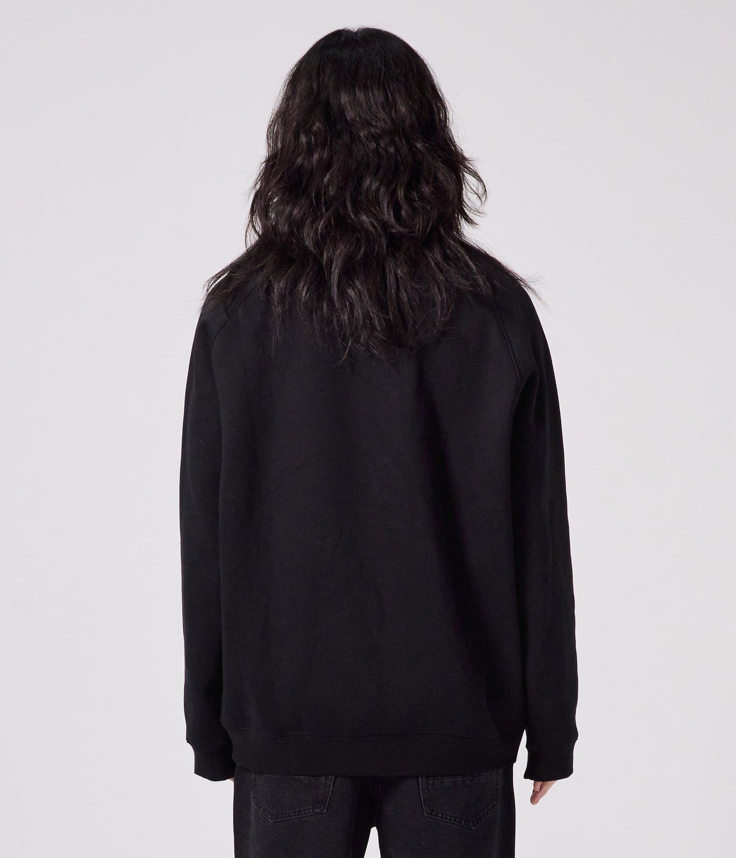 FOLIUM CREW // BLACK