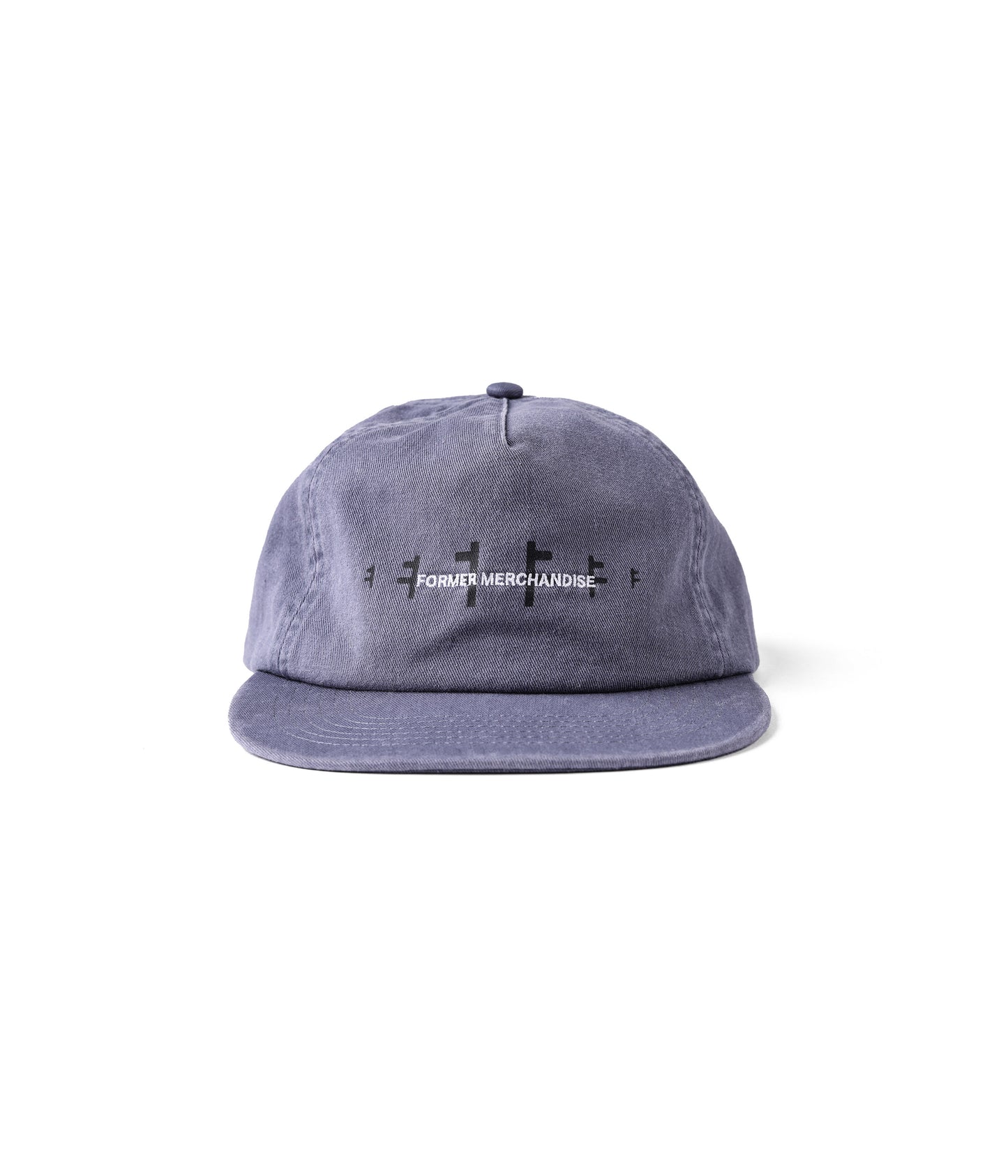 RECURRENT F CAP // STEEL