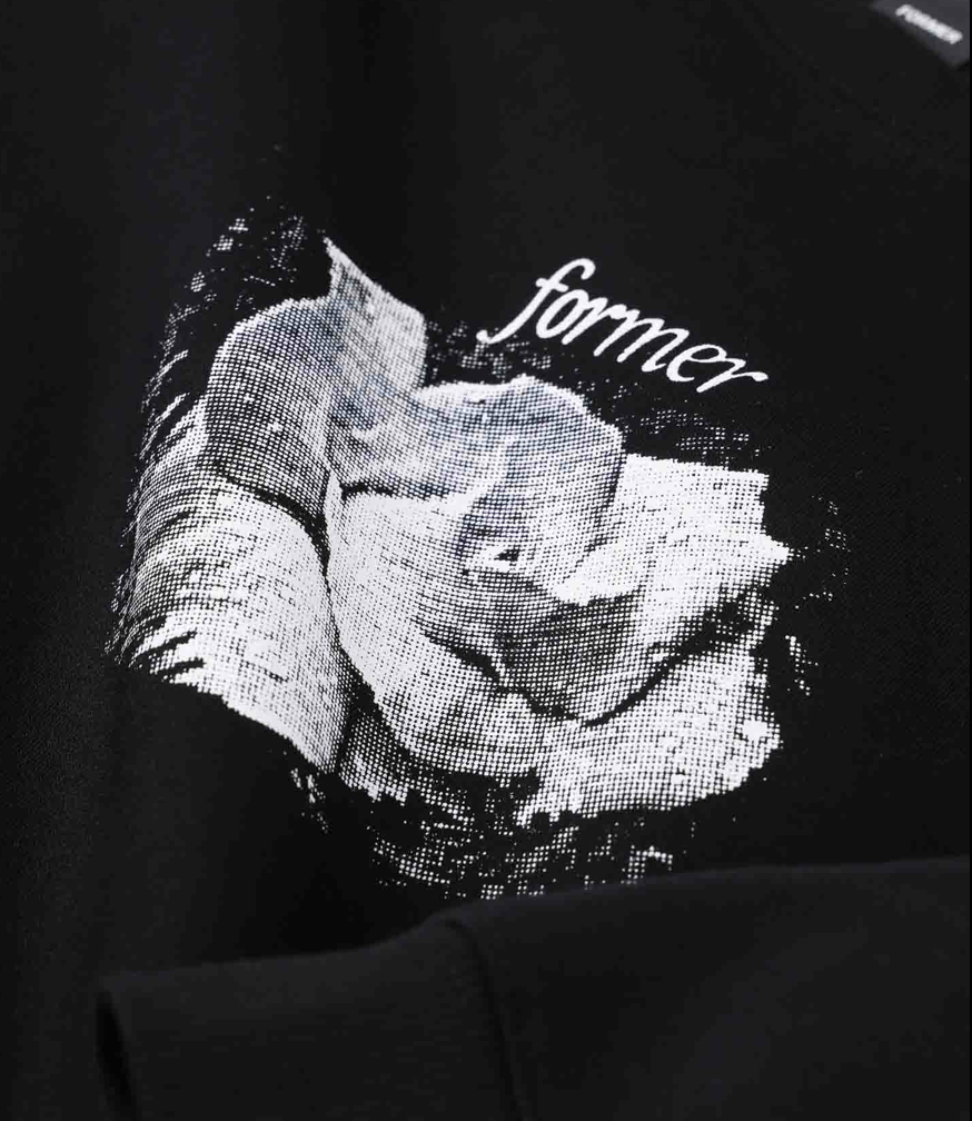 FOLIUM CREW // BLACK