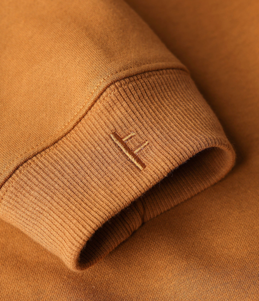 TEMPER CREW // COPPER