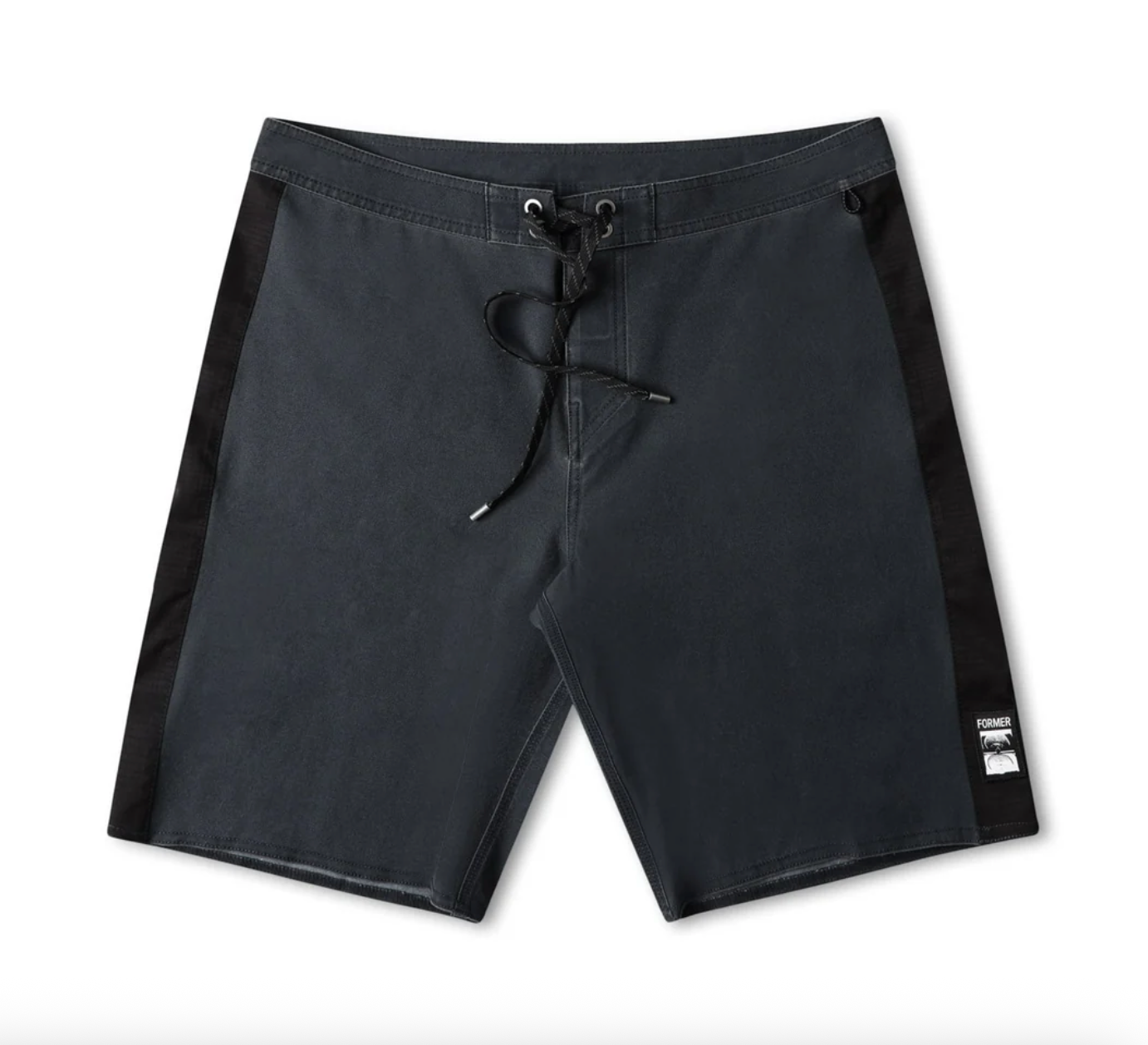 SYSTEM 19' TRUNK // BLACK