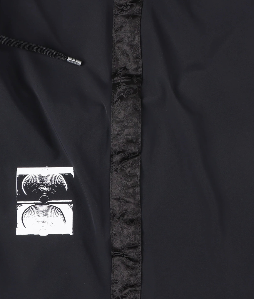 ANDERSON 18.5' TRUNK // BLACK
