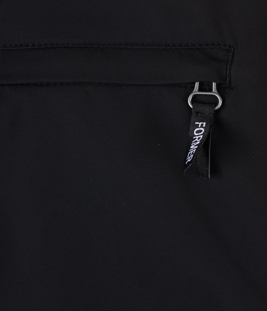 ANDERSON 18.5' TRUNK // BLACK