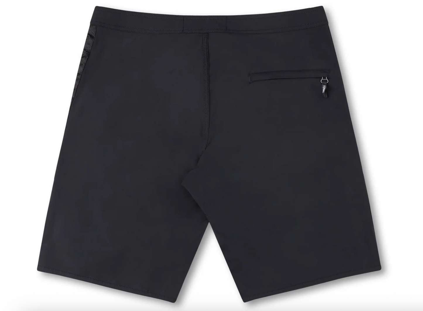 ANDERSON 18.5' TRUNK // BLACK