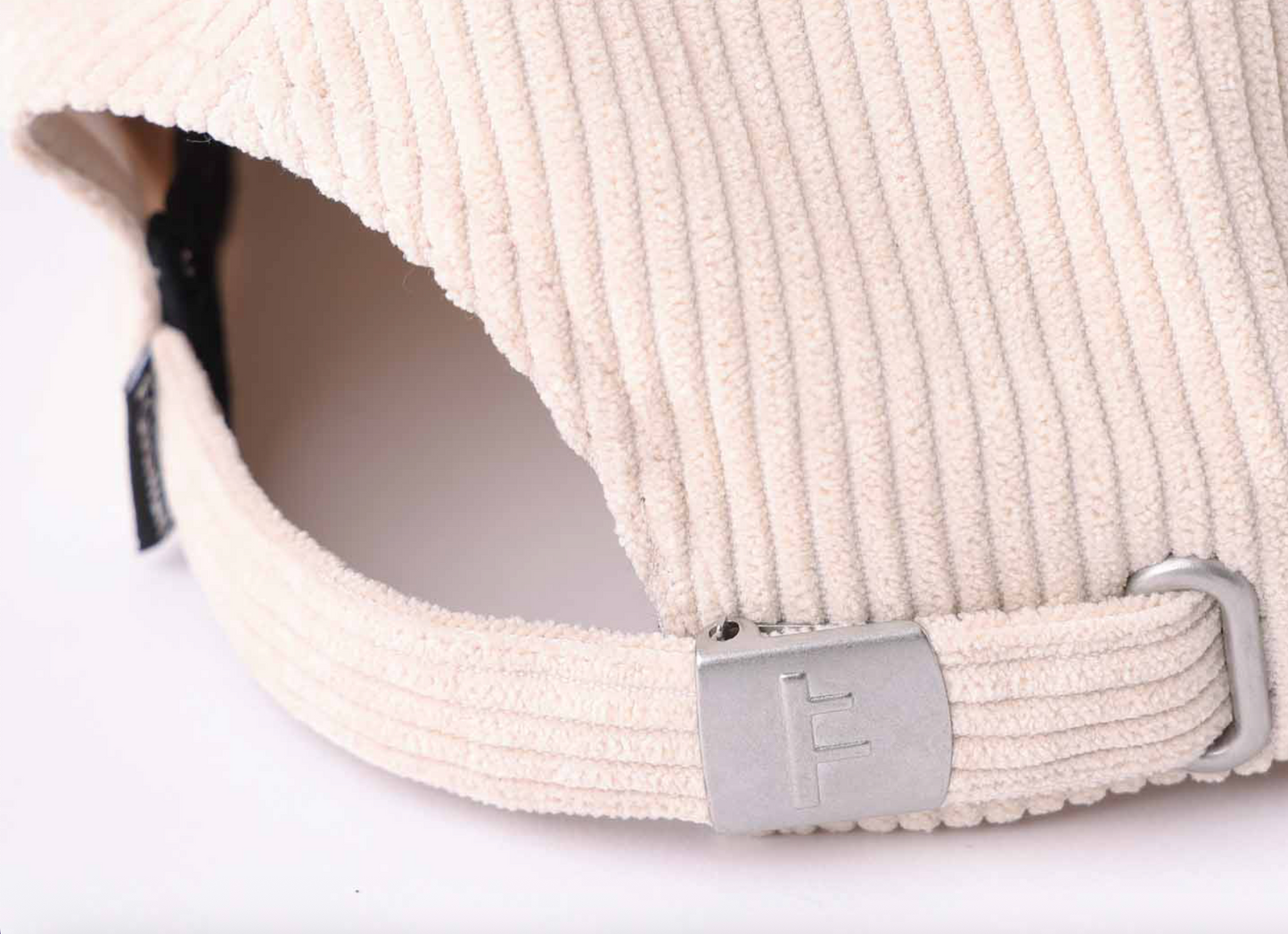 DROID CORD CAP // BONE
