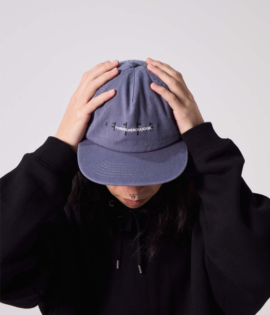 RECURRENT F CAP // STEEL