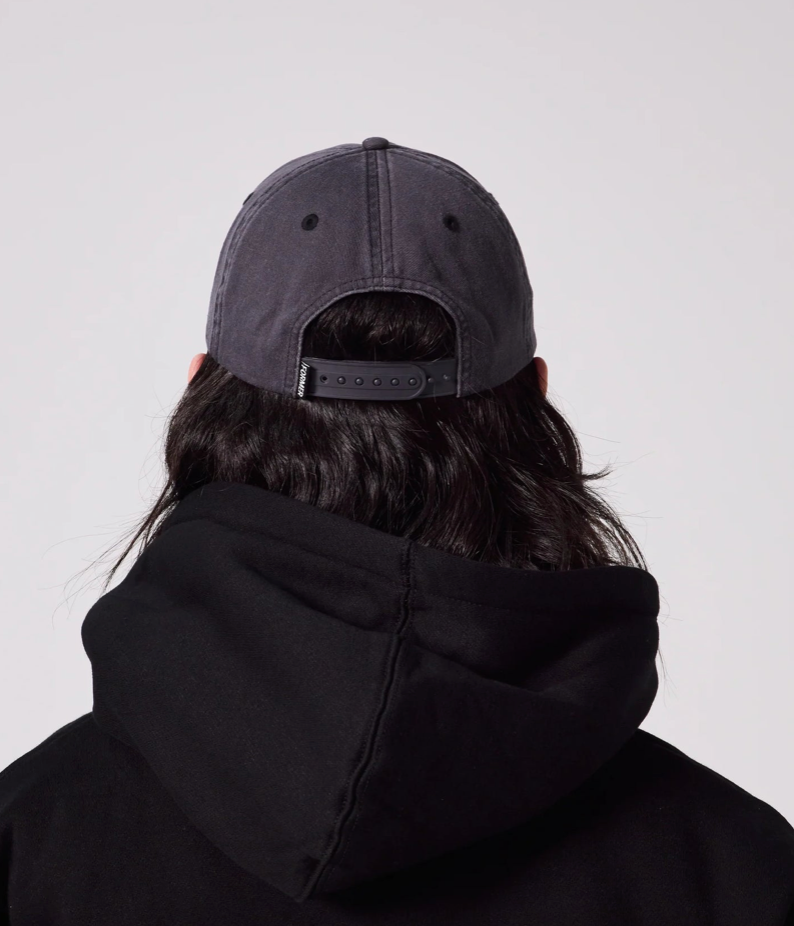 RAMPANT CRUX CAP // TARMAC