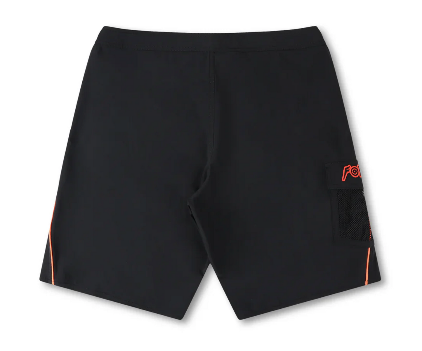 REYNOLDS 20" TRUNK // BLACK