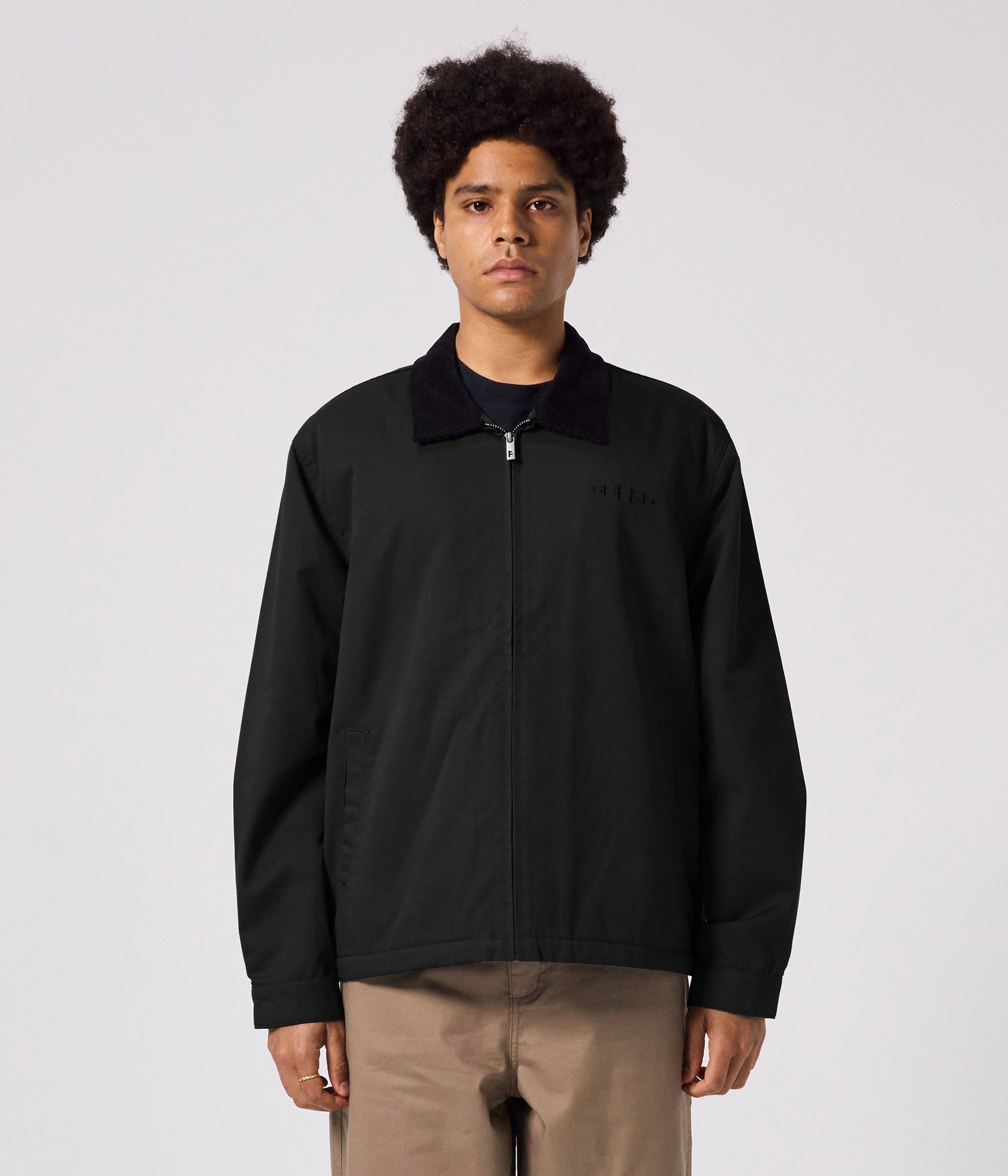 JACKETS