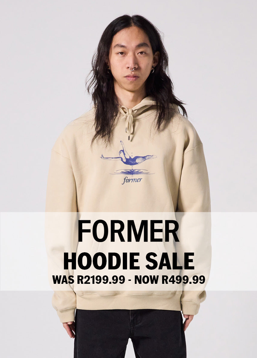 HOODIE SALE