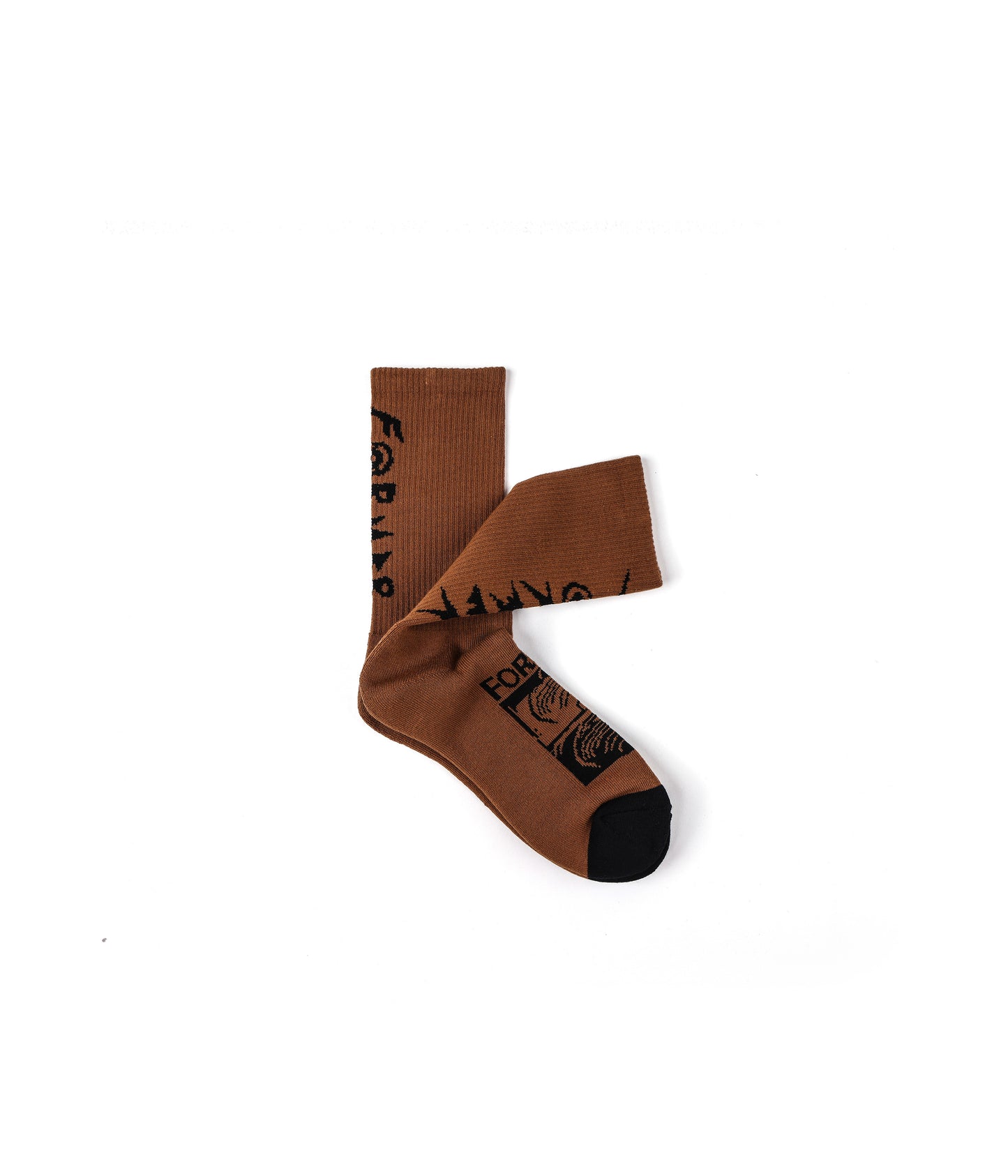 DROID SOCK // COPPER