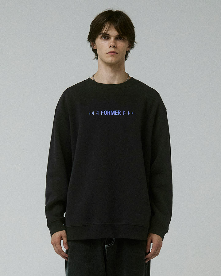 ENVISION CREW // BLACK