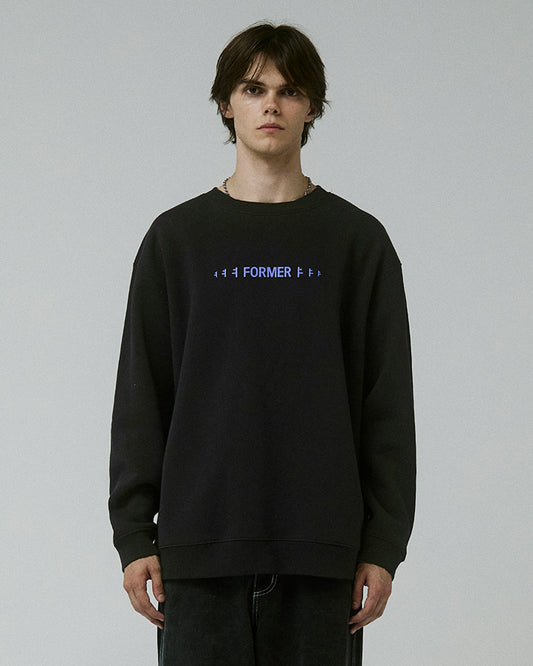 ENVISION CREW // BLACK