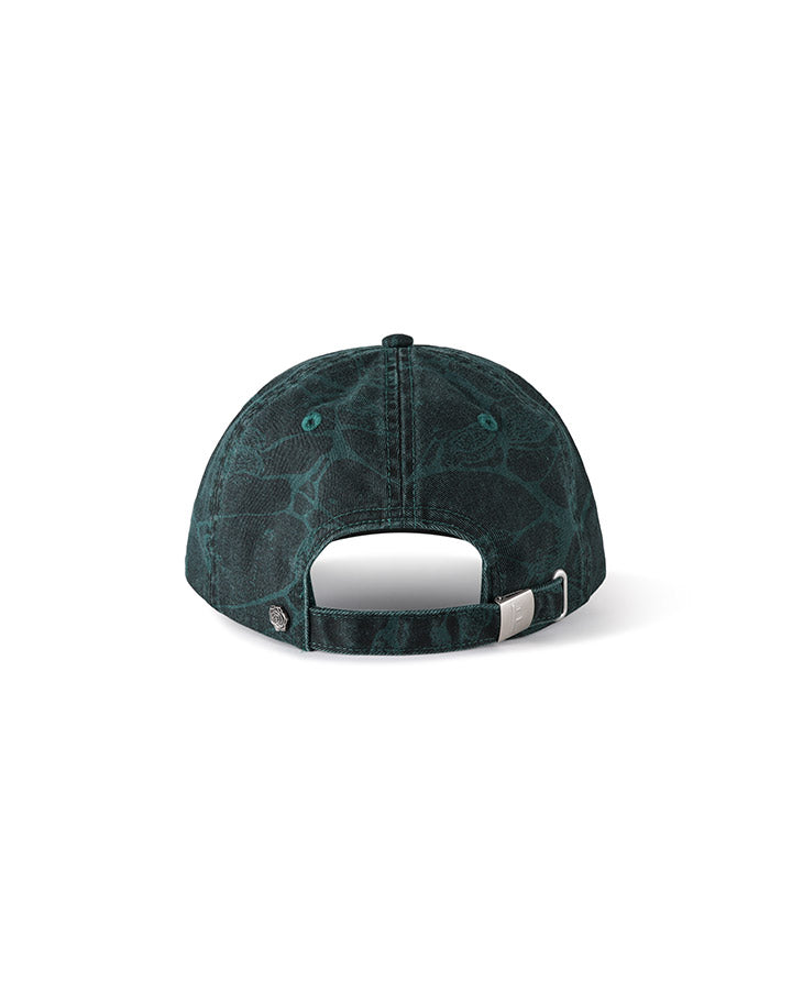 LEGACY ROSE CAP // PETROL
