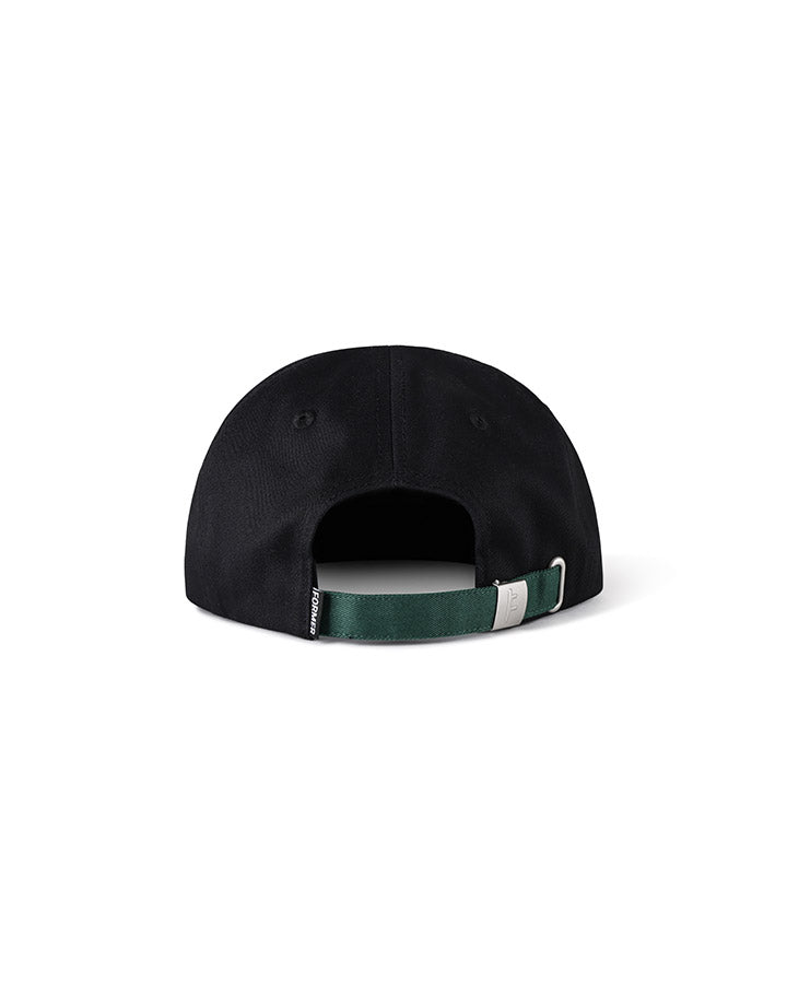 WANT IT ALL CAP // BLACK