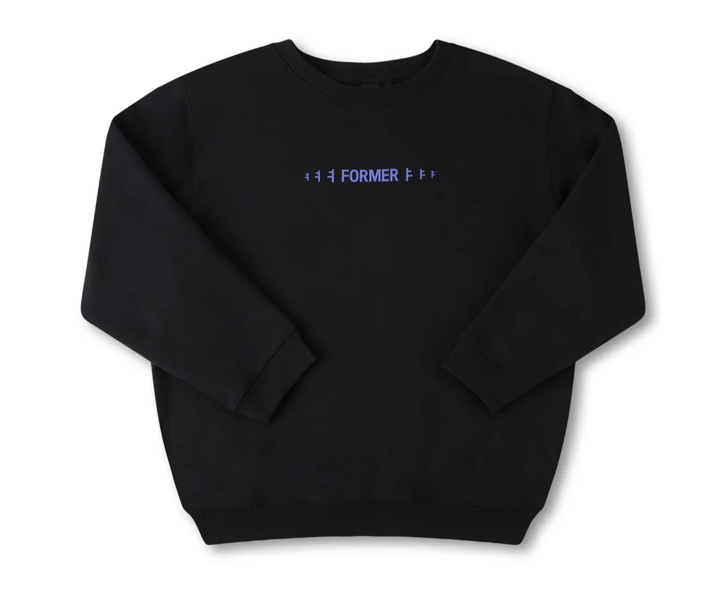 ENVISION CREW // BLACK