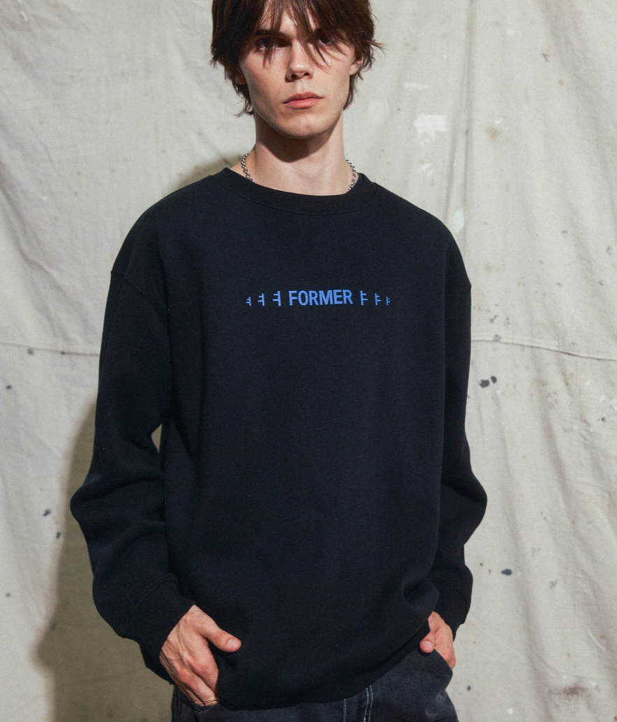 ENVISION CREW // BLACK